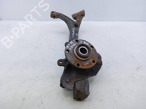 Used Right front steering knuckle AUDI A4 B5 (8D2) 1.9 TDI (90 hp) 29157871