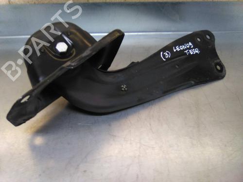 Used Left rear suspension arm SEAT LEON (1P1) 1.4 16V (86 hp) 19855302