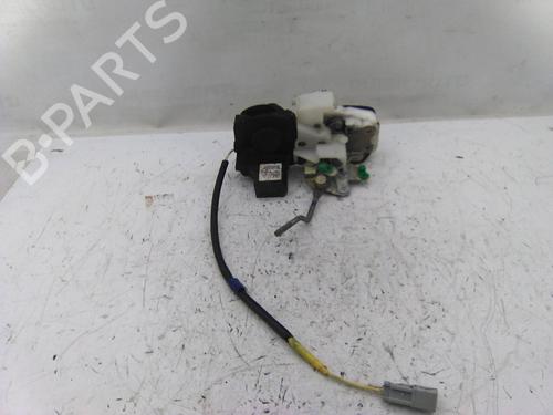Used Rear right lock ROVER 45 I Hatchback (RT) 1.4 (103 hp) 19862263