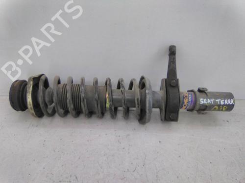 Used Left front shock absorber SEAT TERRA Estate Van (024A) 1.4 D (48 hp) 22934939