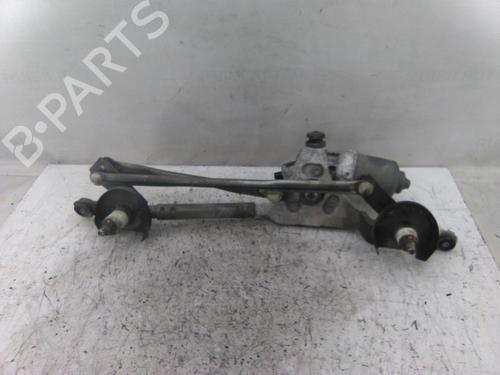 Used Front wipers mechanism SUBARU XV (_GP_) 2.0 D AWD (GPD) (147 hp) 19848386