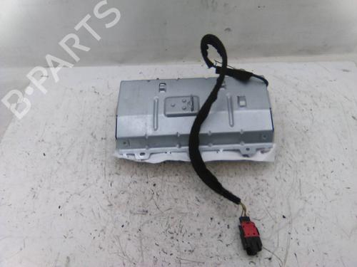 Passasjer kollisjonspute CITROËN C4 I (LC_) 1.6 HDi | BP19870102C10 