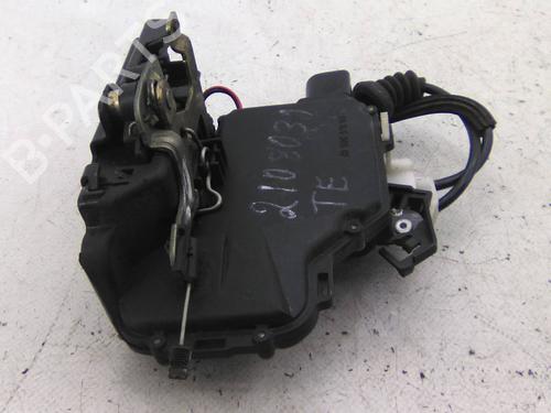 Rear left lock VW GOLF IV (1J1) 1.6 | BP19810170C100 