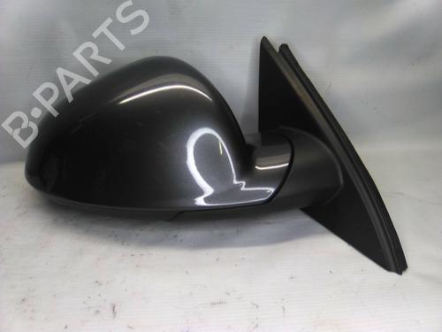 Right mirror OPEL INSIGNIA A Sports Tourer (G09) 2.0 CDTI (35) | BP19816750C27 