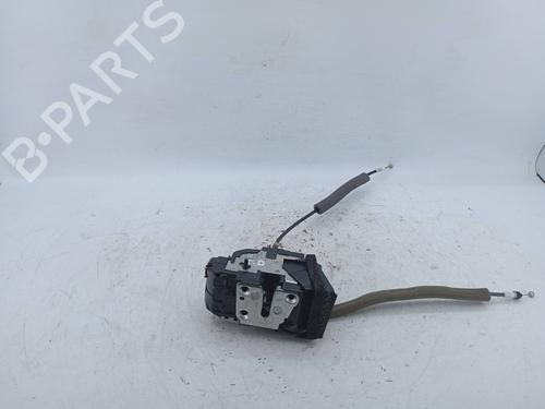 Rear right lock NISSAN JUKE (F15) 1.5 dCi | BP19842414C99