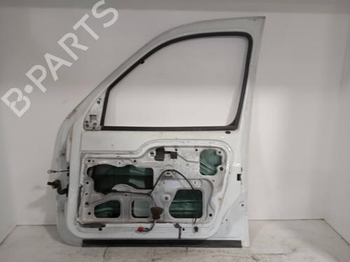 Right front door RENAULT KANGOO (KC0/1_) 1.9 dTi (KC0U) | BP19819010C3 