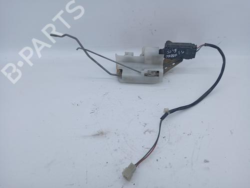 Used Front right lock MAZDA 323 S VI Saloon (BJ) 2.0 D (BJ1_) (71 hp) 27895453