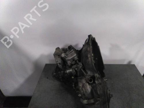 Gearbox OPEL ASTRA G Hatchback (T98) 1.7 DTI 16V (F08, F48) | BP19829419M3 
