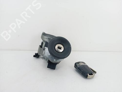 Used Ignition barrel Ignition barrel OPEL CORSA D (S07) 1.3 CDTI (L08, L68) (75 hp) 33960881 33960881