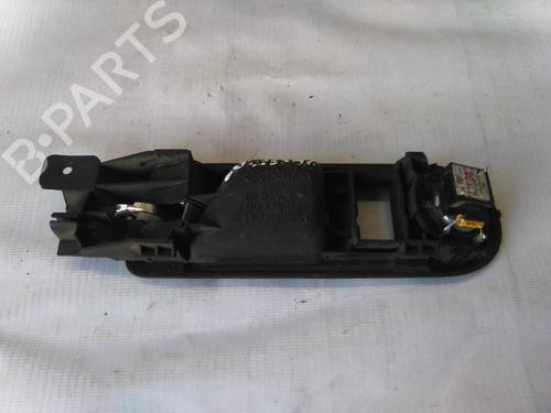 Rear left exterior door handle VW PASSAT B5.5 (3B3) 1.9 TDI 4motion | BP19834844C130 