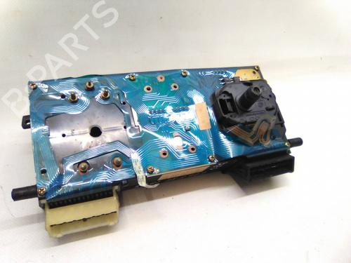 Instrument cluster VW GOLF II (19E, 1G1) 1.3 Cat | BP19871120C47 