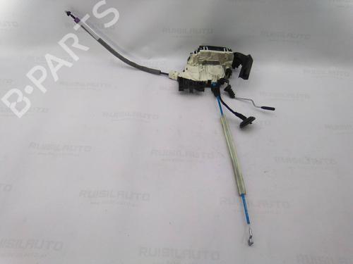 Rear right lock MERCEDES-BENZ B-CLASS Sports Tourer (W246, W242) B 180 CDI (246.200) | BP19819415C99