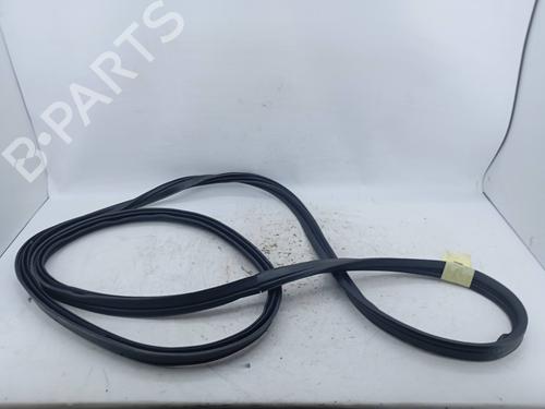 Used Rubber door seal NISSAN JUKE (F15) 1.5 dCi (110 hp) 19842461