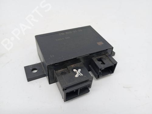 Used Electronic module Electronic module MERCEDES-BENZ E-CLASS T-Model (S210) E 250 T D (210.210) (113 hp) 32731836 32731836