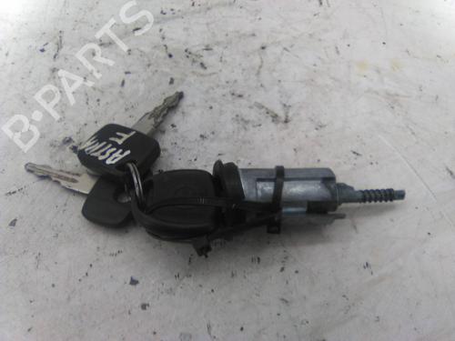 Ignition barrel OPEL ASTRA F Saloon (T92) 1.7 TD (F19, M19) | BP19841624M48 