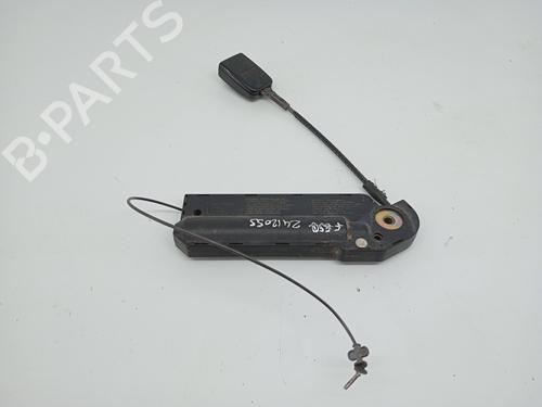 Annen FORD TRANSIT Platform/Chassis (E_ _) 2.5 DI (EME/L/S, ENE/L/S) (76 hp) 31028922