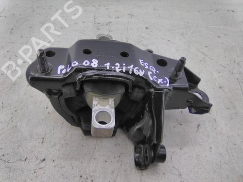 Used Gearbox mount VW POLO (9N_, 9A_) 1.2 12V (64 hp) 19830258