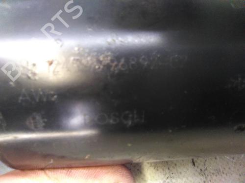 Starter BMW 1 (E87) 120 d | BP19819044M8 
