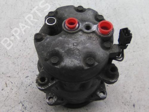 AC compressor FORD GALAXY I (WGR) 1.9 TDI | BP19870883M34 