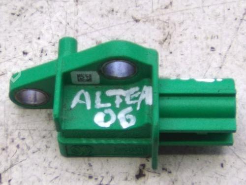 Annen SEAT ALTEA (5P1) 1.9 TDI (105 hp) 19872118