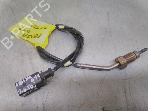 Used Electronic sensor SEAT IBIZA IV (6J5, 6P1) 1.6 TDI (90 hp) 19849301