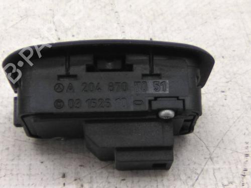 Other MERCEDES-BENZ C-CLASS (W204) C 220 CDI (204.002) | BP19915750O1 