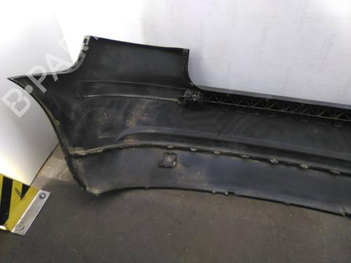 Bak støtfanger AUDI A3 (8P1) 2.0 TDI 16V | BP19872572C8 