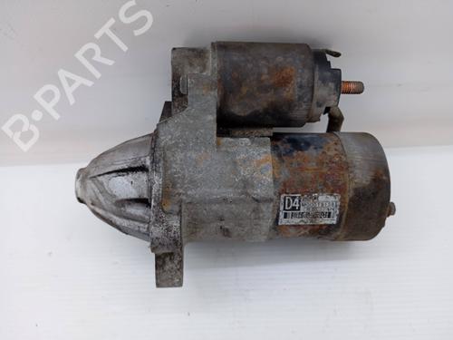 Used Starter MAZDA 3 (BK) 1.3 (BK14) (84 hp) 28318498