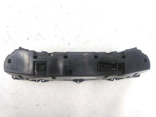 AC Styreenhet / Manøvreringsenhet MERCEDES-BENZ E-CLASS (W211) E 270 CDI (211.016) | BP19847037I5 