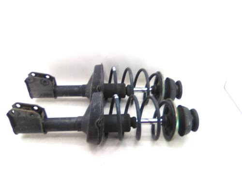 Used Left front shock absorber Left front shock absorber RENAULT CLIO II (BB_, CB_) 1.2 (BB0A, BB0F, BB10, BB1K, BB28, BB2D, BB2H, CB0A,... (58 hp) 24944194 24944194