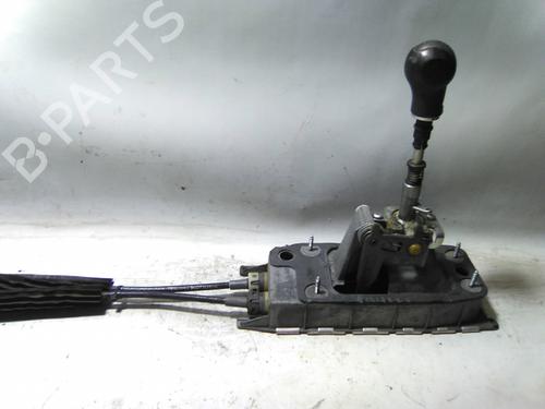Used Gear lever SEAT LEON (1P1) 1.9 TDI (105 hp) 19876506
