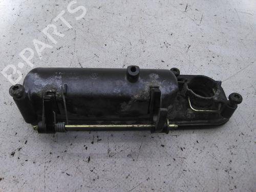 Tailgate VW GOLF IV (1J1) 1.4 16V | BP19853895C6 