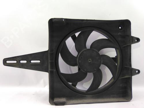 Other FIAT BRAVA (182_) 1.4 (182.BG) | BP19874059O1 