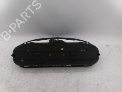 Instrument cluster FIAT BRAVA (182_) 1.2 16V 80 | BP19876057C47 