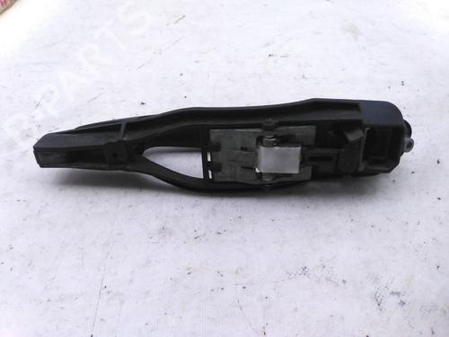 Front right exterior door handle BMW 3 (E46) 320 d | BP19844350C129 