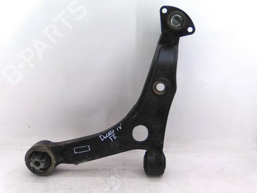 Used Left front suspension arm FIAT DUCATO Van (250_) 120 Multijet 2,3 D (120 hp) 29071614
