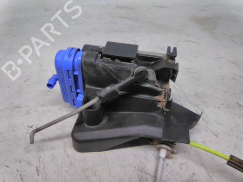 Rear left lock AUDI A4 B5 (8D2) 1.9 TDI | BP19852087C100 
