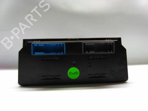 Climate control OPEL ASTRA H (A04) 1.9 CDTI (L48) | BP19861836I5 