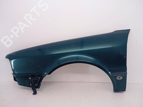 Used Left front fenders Left front fenders AUDI 80 B4 Avant (8C5) 1.9 TDI (90 hp) 34227795 34227795