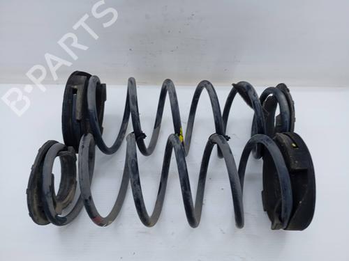 Støtdemperfjær KIA RIO III (UB) 1.2 CVVT (84 hp) 31256636