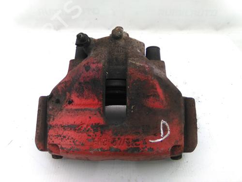 Used Right front brake caliper OPEL VECTRA B Estate (J96) 2.0 DTI 16V (F35) (101 hp) 19810145