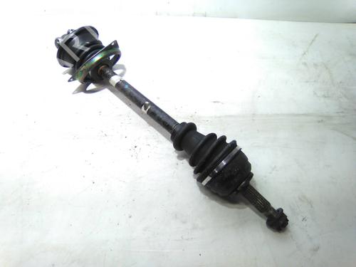 Used Left front driveshaft RENAULT TWINGO I (C06_) 1.2 (C063, C064) (55 hp) 19858631
