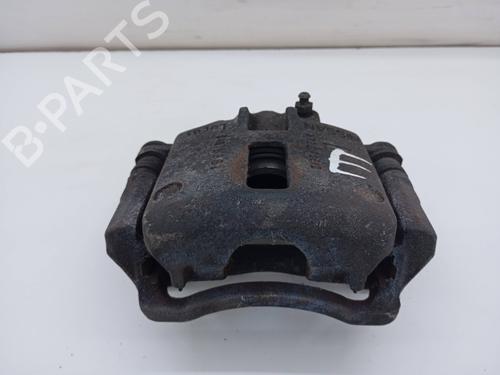 Used Left front brake caliper NISSAN MICRA II (K11) 1.3 i 16V (HK11) (75 hp) 30002419