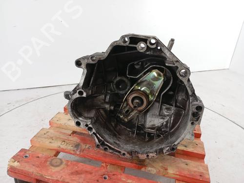 Gearbox AUDI A4 B5 (8D2) 1.9 TDI | BP31932101M3  - Image 5