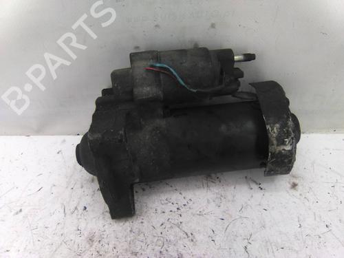 Startmotor PEUGEOT 106 II (1A_, 1C_) 1.5 D | BP19835294M8
