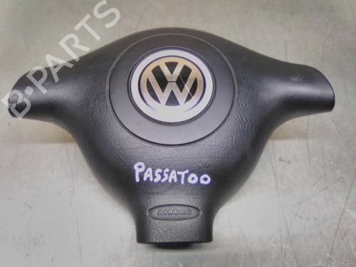 Førerens kollisjonspute VW PASSAT B5 (3B2) 1.9 TDI (115 hp) 19861655