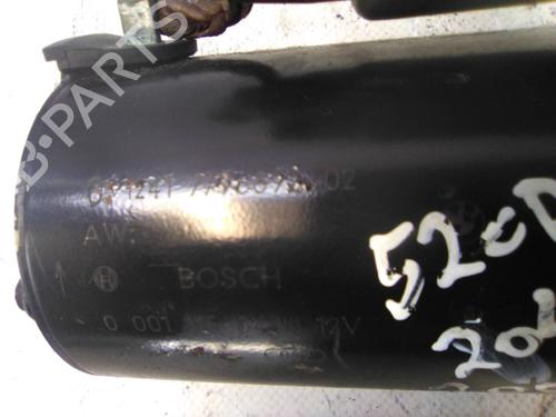 Starter BMW 5 Touring (E61) 520 d | BP19819043M8 