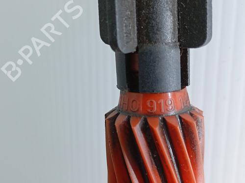 Annen SEAT IBIZA II (6K1) 1.9 TDI | BP22965683O1 