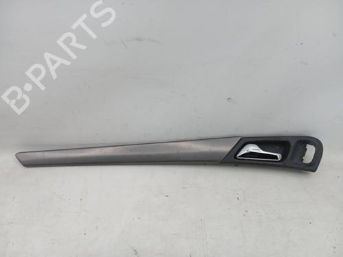 Used Rear left exterior door handle MERCEDES-BENZ C-CLASS (W203) C 220 CDI (203.006) (136 hp) 27484877