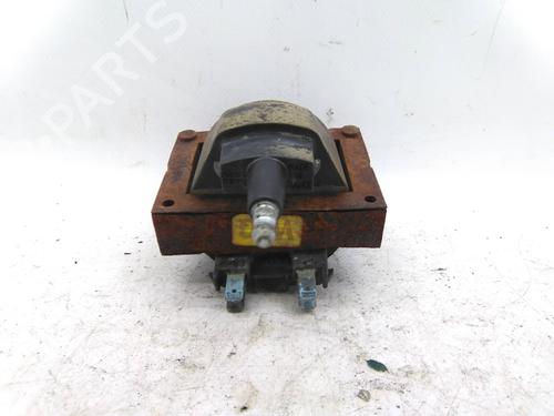 Tændspole OPEL CORSA A Hatchback (S83) 1.2 S (F08, M08, F68, M68) (55 hp) 19818129